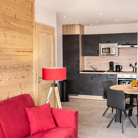 Les Balcons De La Haie Griselle Gite 4/Pers Gerardmer Exterior photo