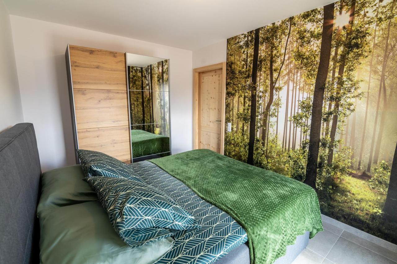 Apartment Les Balcons De La Haie Griselle 4/pers Gerardmer