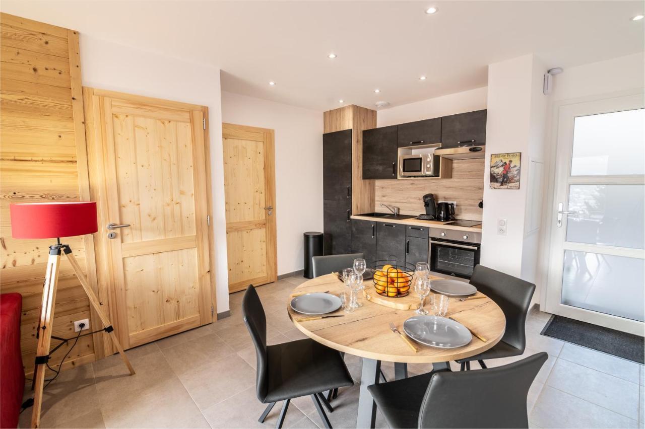 Apartment Les Balcons De La Haie Griselle 4/pers Gerardmer